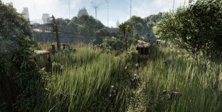 Illustration for article titled Crysis 3 Performance Test: Graphics Cards And CPUs